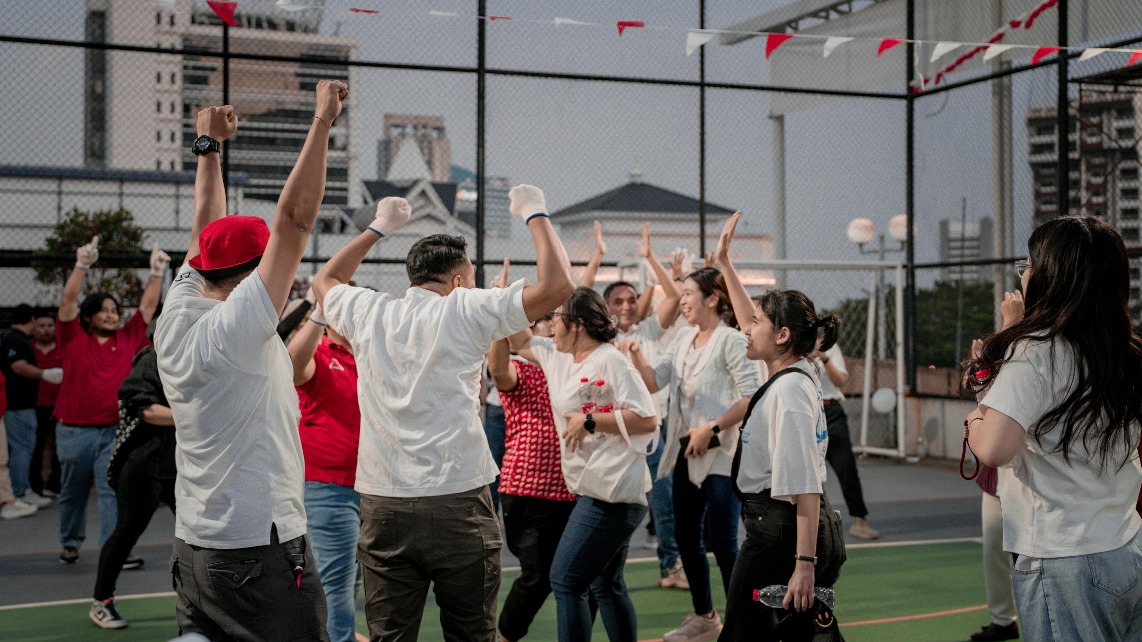 Day Out Package — Lunch, Activities & Fun gallery 1