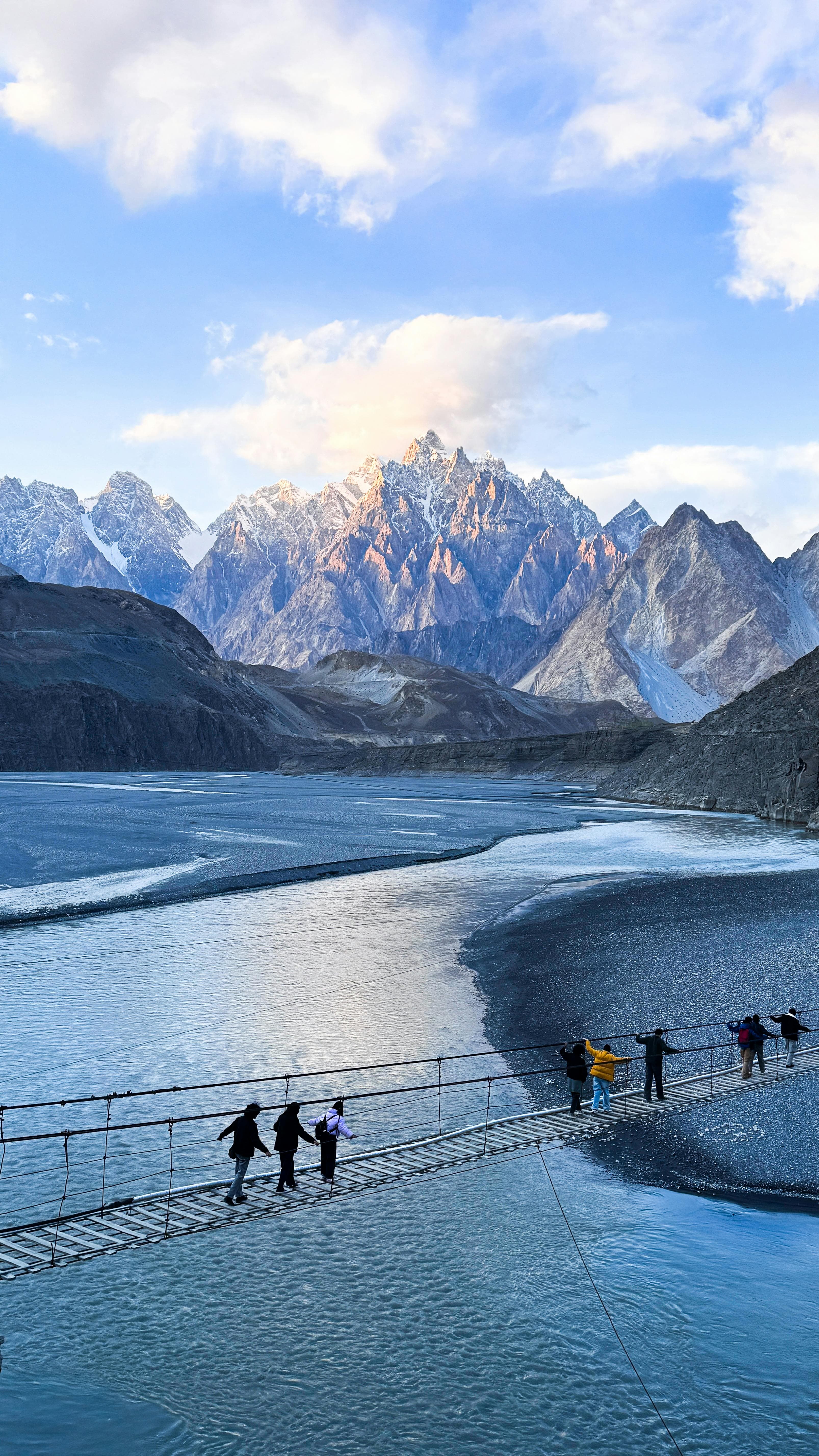 Trip to Skardu — Northern Adventure gallery 3