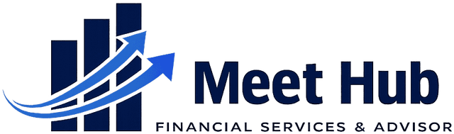 Meet Hub Financial Services